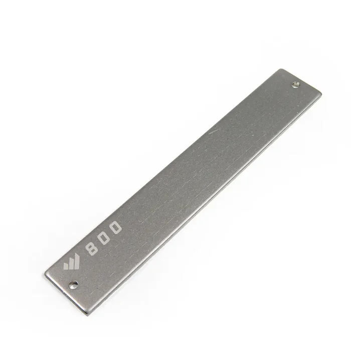 Professional Precision Adjust™ 800 Grit Diamond Plate 1″x6″