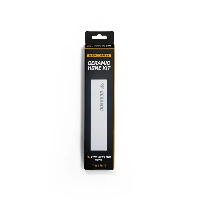 Professional Precision Adjust™ Ceramic Hone Kit 1″x6″