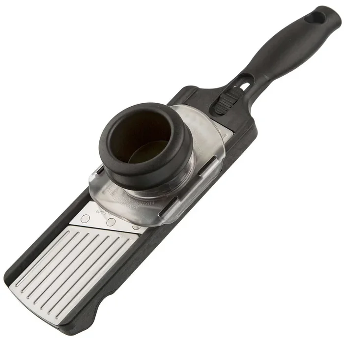 Progressive PL8 Stainless Steel Thin Slicer Mandoline