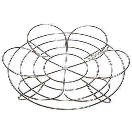 Progressive Reversible Canning Rack