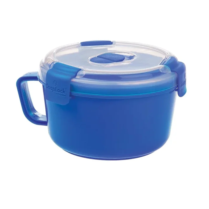 Progressive Snaplock Noodles to Go Container