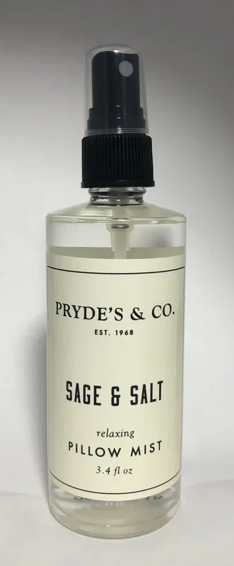 Pryde’s & Co. – Pillow Mist