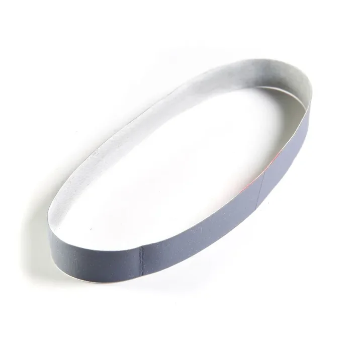 Purple 6000 Grit Belt for the Knife & Tool Sharpener Mk. 2