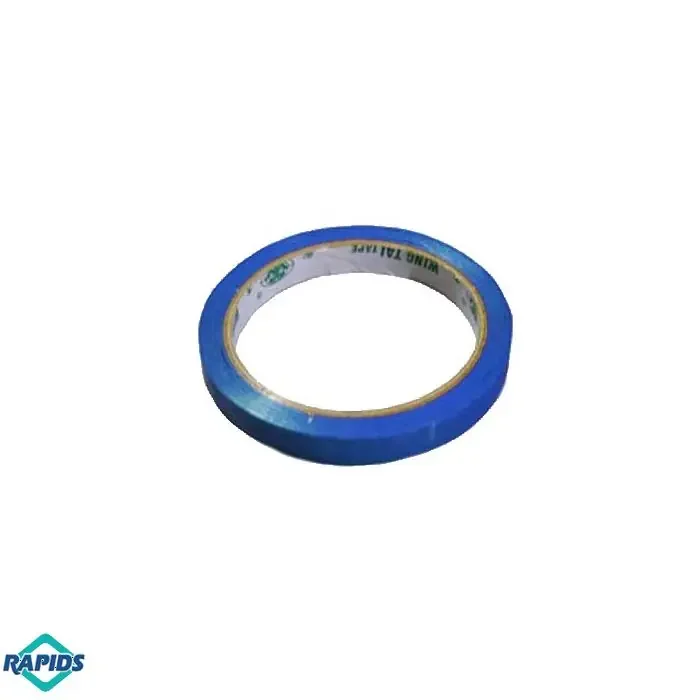 PVC Poly Bag Sealer Tape, 1 Roll