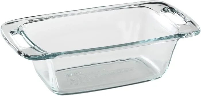 Pyrex Easy Grab 5 Qt. Loaf Dish