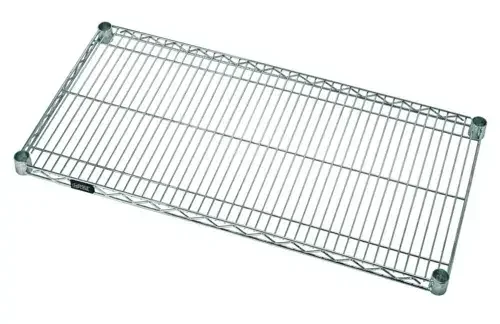 Quantum Food Service 1830S Wire Shelf