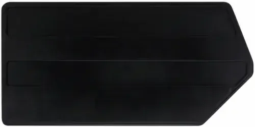Quantum Food Service DUS255 Bin Divider for bin QUS255 (6 each per carton)