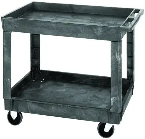 Quantum Food Service PC4026-33 Utility Cart