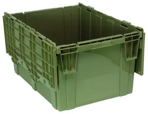 Quantum Food Service QDC2820-15 Heavy Duty Attached Top Container 28″W x 20-5/8″D x 15-5/8″H overall size