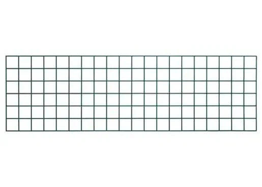 Quantum Food Service SG-1830P 18 x 30 Grid Panel