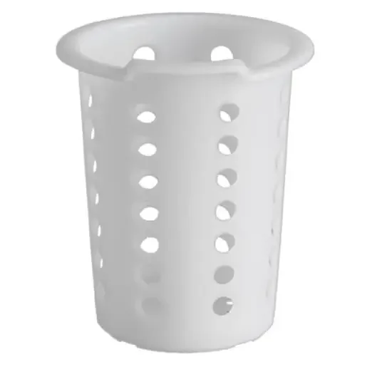 Quantum Food Service SG-CH Store Grid Flatware Cylinder