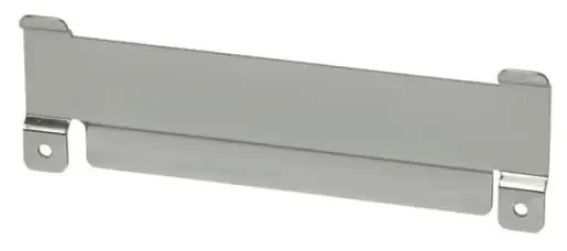 Quantum Food Service SG-LGBH Large Bin Holder