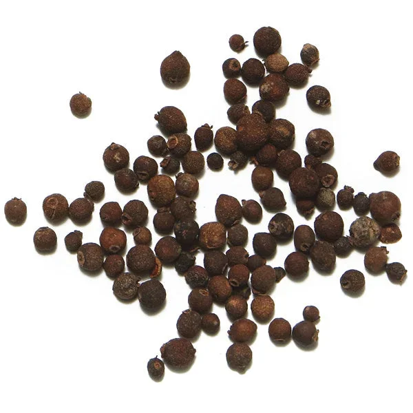 Quatre-épices de la Jamaïque 40g – Épices de cru