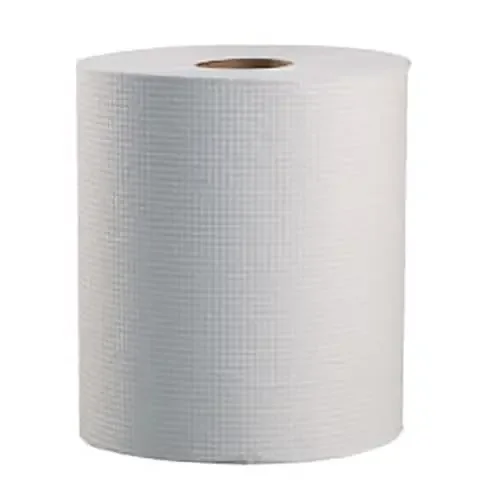 R.J.Schinner NOVA 800W White 8″ x 700 Ft. Paper Towel Roll – 6 / CS