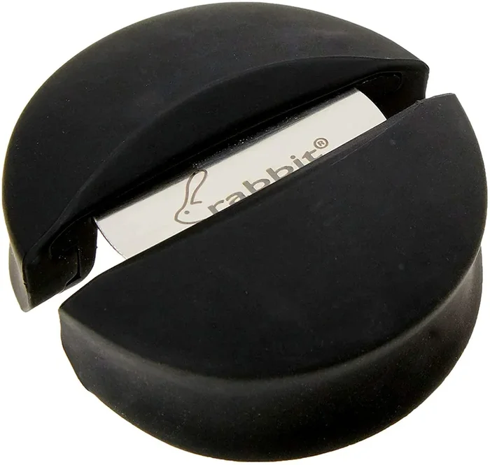 Rabbit Foil Cutter