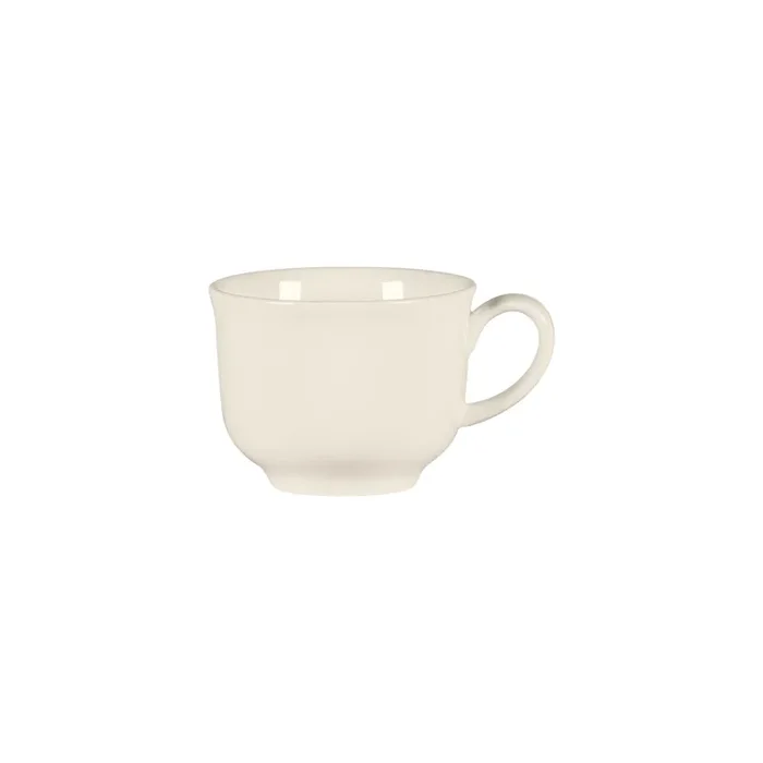 RAK Porcelain BCBVNC08 Bravura 2.7 ounce Espresso Cup – 12 / CS