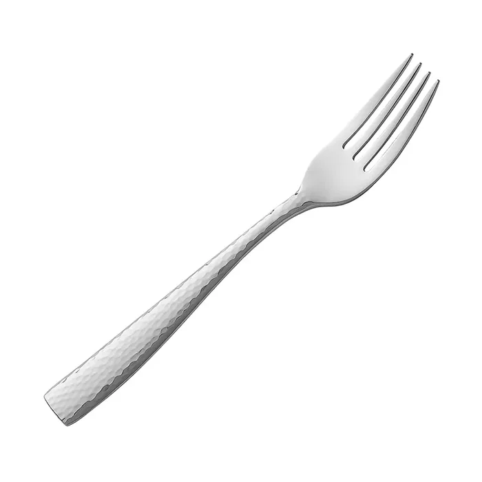 RAK Porcelain CAUDIF Sola Aura 18/10 8″ Table Fork – Dozen