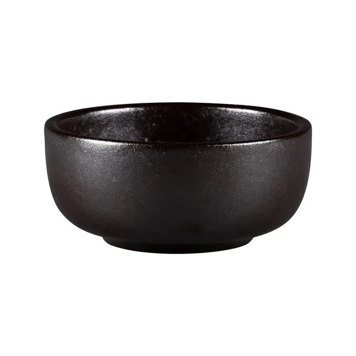RAK Porcelain EABR10FG Ease Forge Stackable 6.75 oz. Ramekin – 12 / CS
