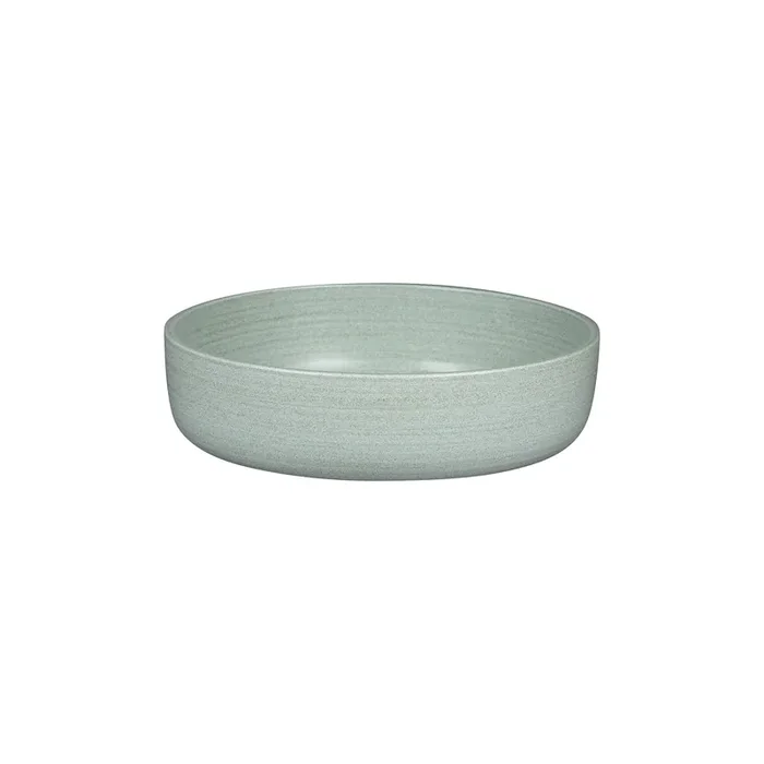 RAK Porcelain EABW26SAQ Selva Aqua Green 91.29 ounce Bowl – 2 / CS