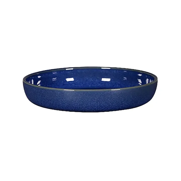 RAK Porcelain EADC24CO Ease Cobalt 9.45″ Plate – 2 / CS
