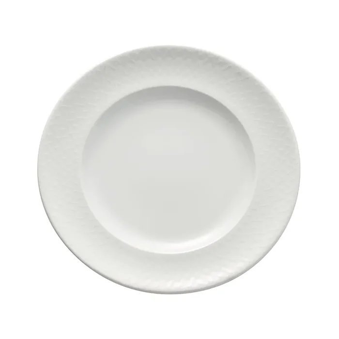 RAK Porcelain FVCLFP17A Restora 6.7″ Flat B&B Plate – 24 / CS