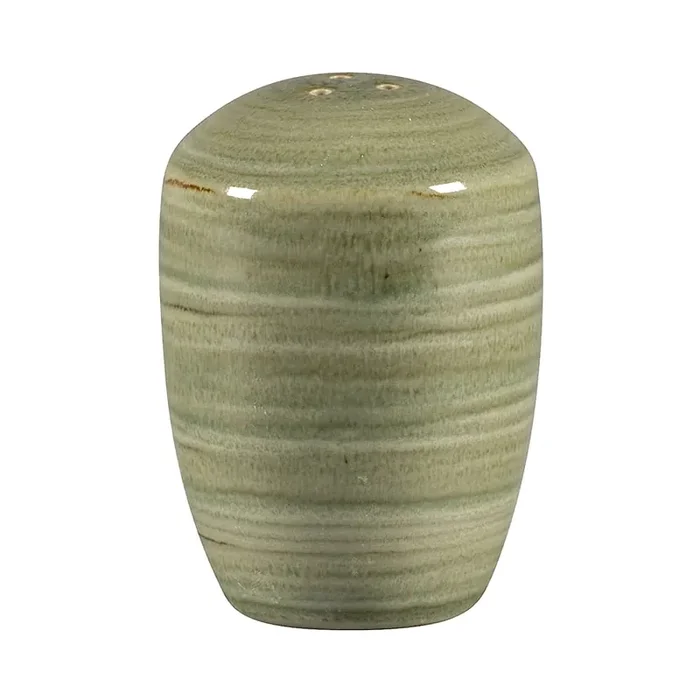 RAK Porcelain SEMCLSS01 Spot Emerald Porcelain Salt Shaker – 6 / CS