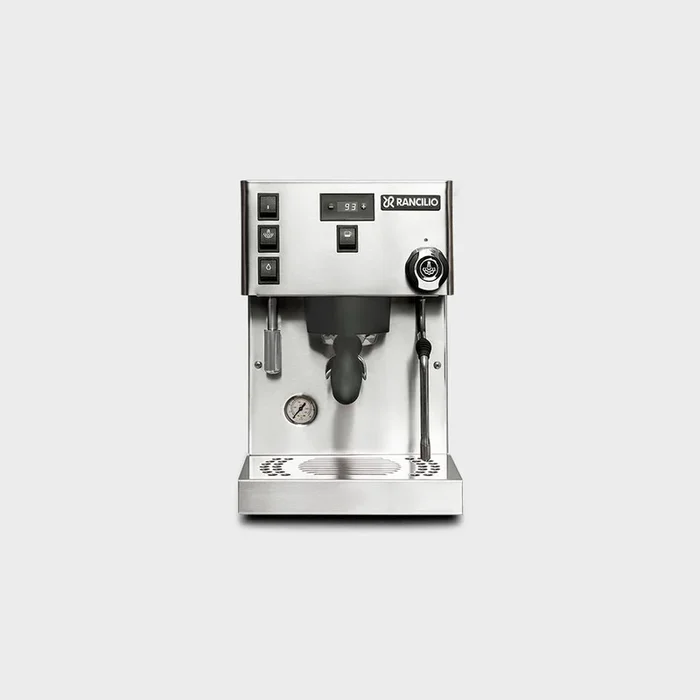 Rancilio Silvia Pro X