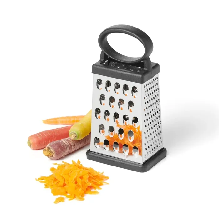 Râpe à main 4 faces – Starfrit