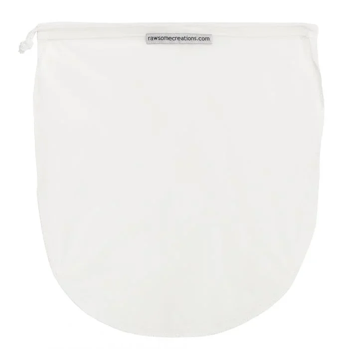 Rawsome Creation Nylon Nut Milk Bag