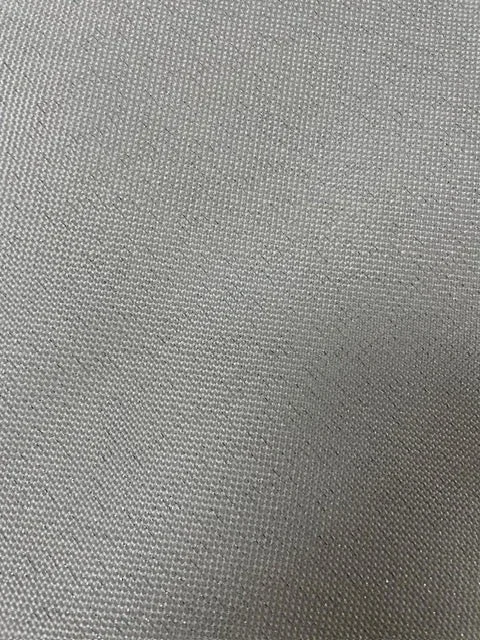 RCS Table Linens Sparkle White Napkins, set of 4