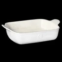 Rectangular Medium Baker 11×8-Sugar