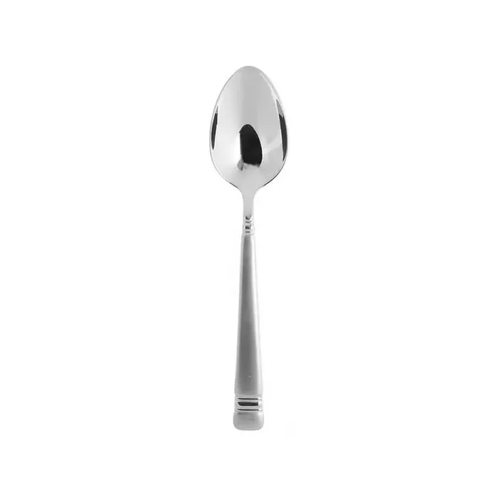 Reed & Barton Longwood Matte Dinner Spoon