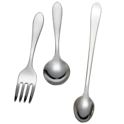 Reed & Barton Master 3 piece Baby Set