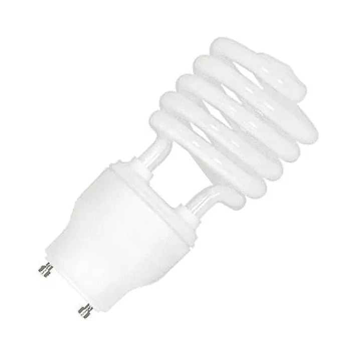 Regency Lighting S8206 Mini Spiral Fluorescent Light Bulb