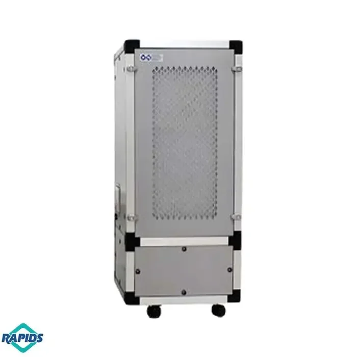 REINTAIR Double Intake Air Purifier 970 Sq. Ft. Range
