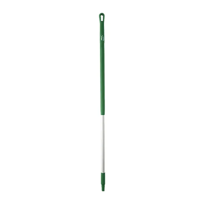 Remco 29352 Vikan Green Aluminum 51″ Cleaning Handle