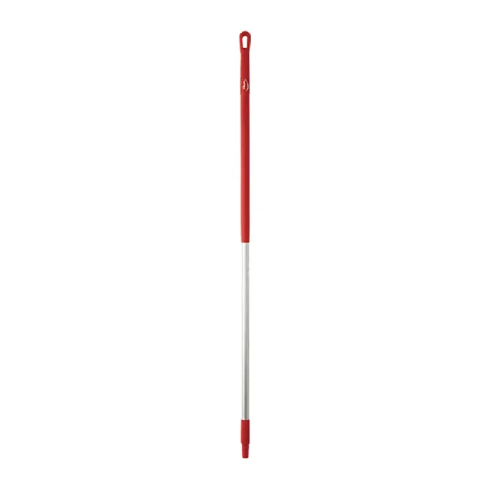 Remco 29374 Vikan Red Aluminum 59″ Cleaning Handle