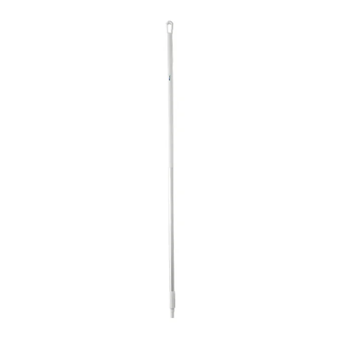 Remco 29375 Vikan White Aluminum 59″ Cleaning Handle