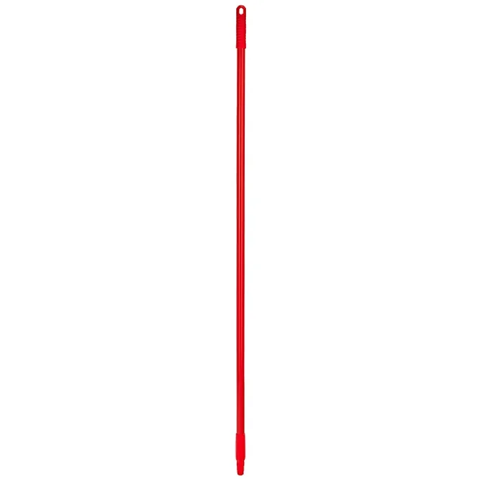 Remco 295114 ColorCore Red 57″ Fiberglass Handle