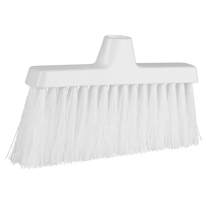 Remco 310115 ColorCore White Medium Angle Broom