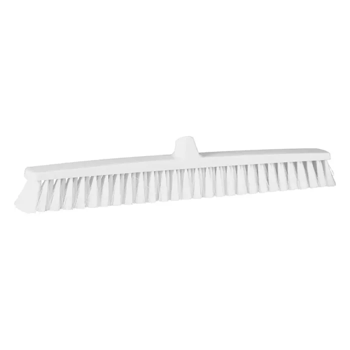 Remco 316315 ColorCore White Soft 24″ Push Broom