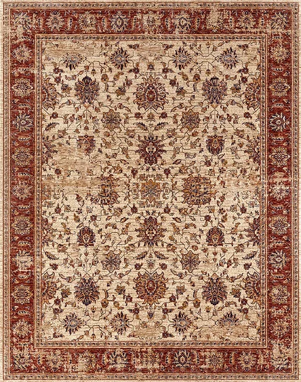 Renaissance Area Rug