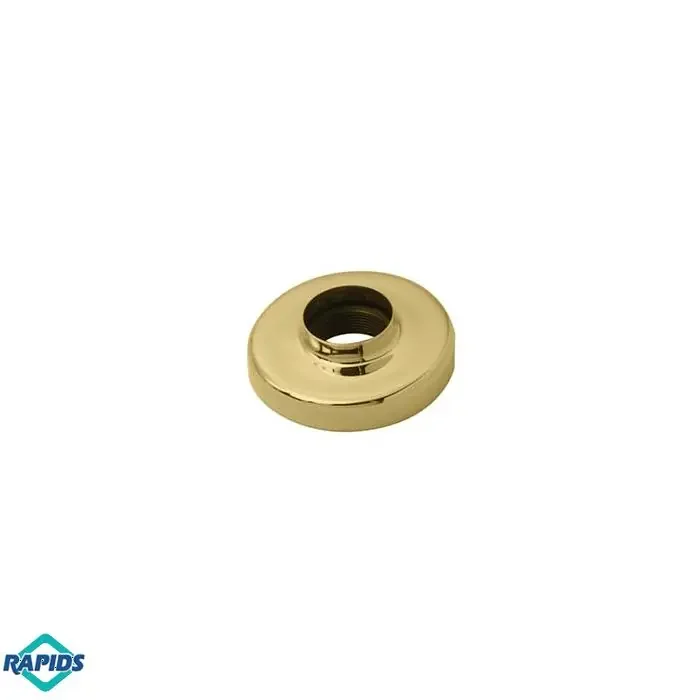 Replacement Brass Cover For Floor Flange