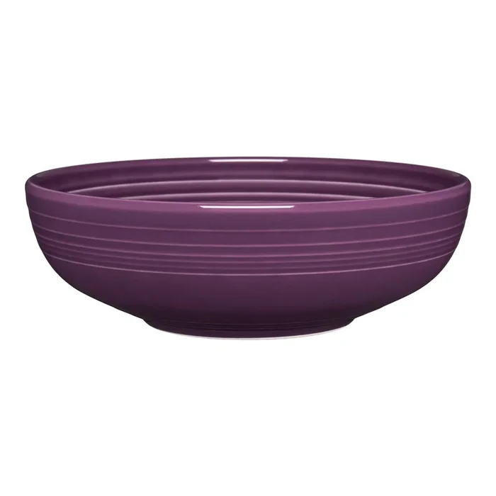 Retired Bistro Coupe 9 5/8 Inch Large Bowl 68 OZ