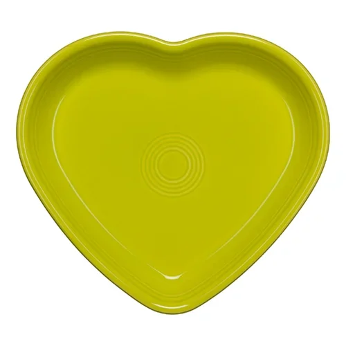 Retired Large Heart Bowl