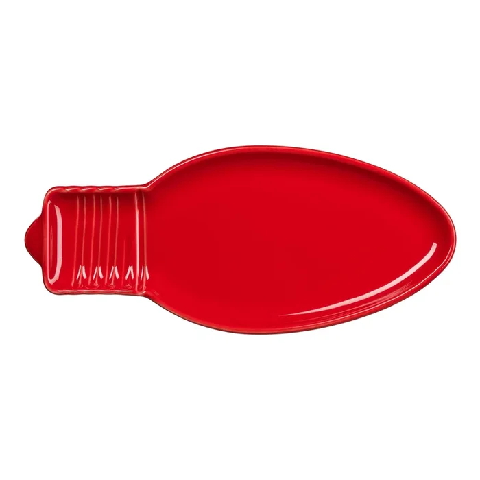 Retired Light Bulb Plate