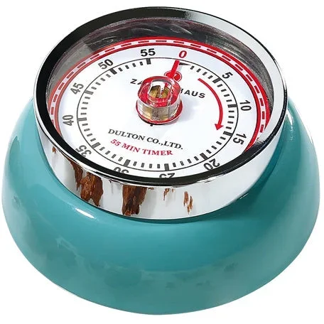 Retro Timer