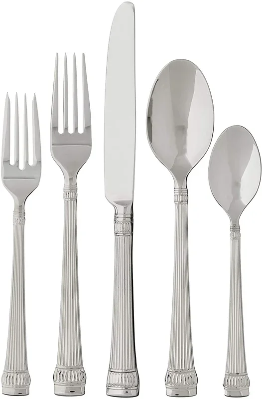 Ricci Girasole Flatware Service for 8