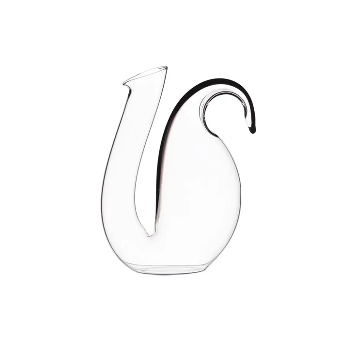 Riedel Ayam Decanter – Black Stripe