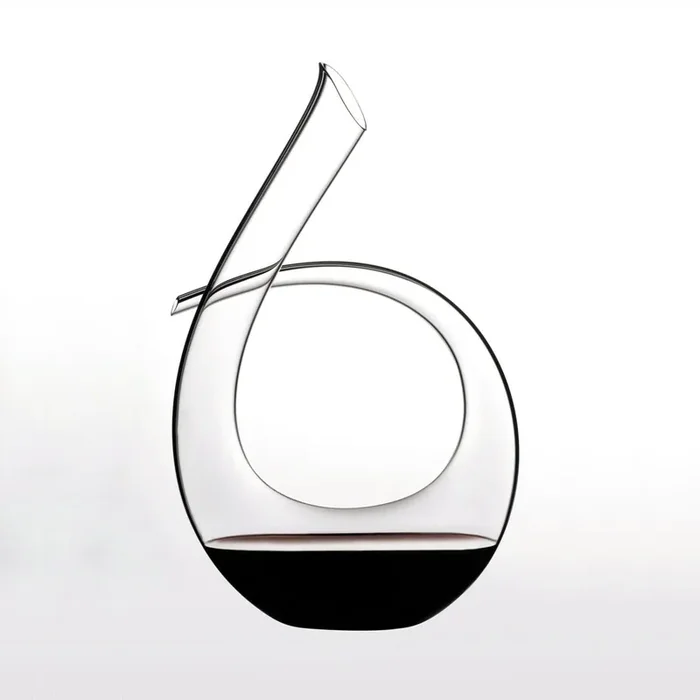 Riedel Black Tie Decanter